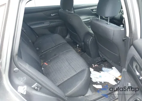 2016 Nissan Altima 2.5/S/Sv/Sl/Sr из США, поврежденный, VIN 1N4AL3AP3GC252011